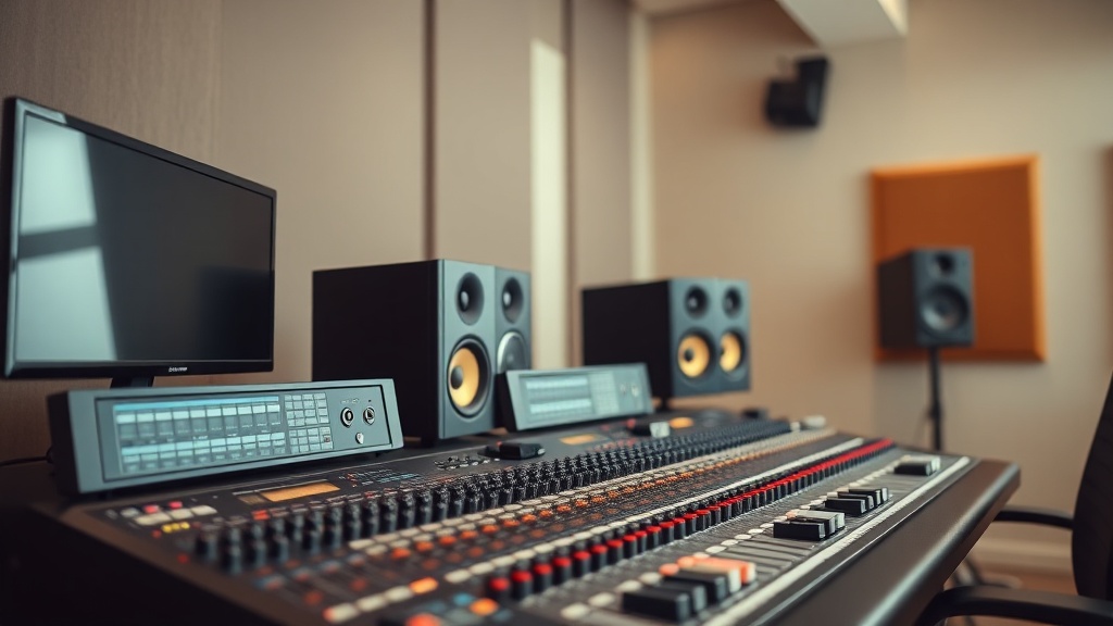 Best Channel Strip Plugins for Drum Processing