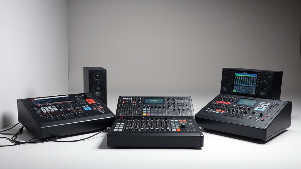 How Channel Strip Plugins Improve Your Mix Quality