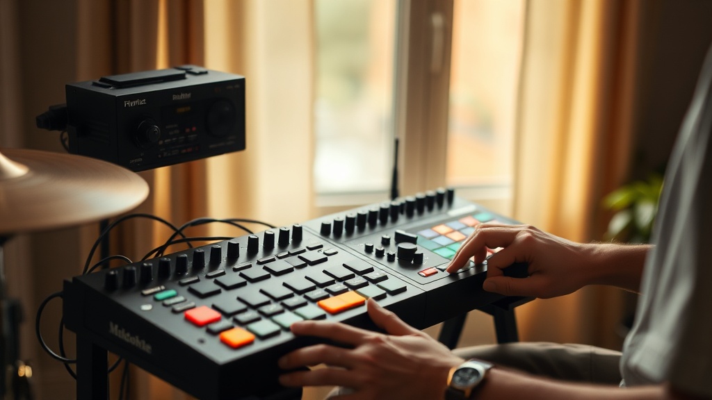 Neve Channel Strip Plugins: Analog Warmth in Your DAW